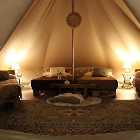 Hotel Golden Camp Falerna Zimmer foto