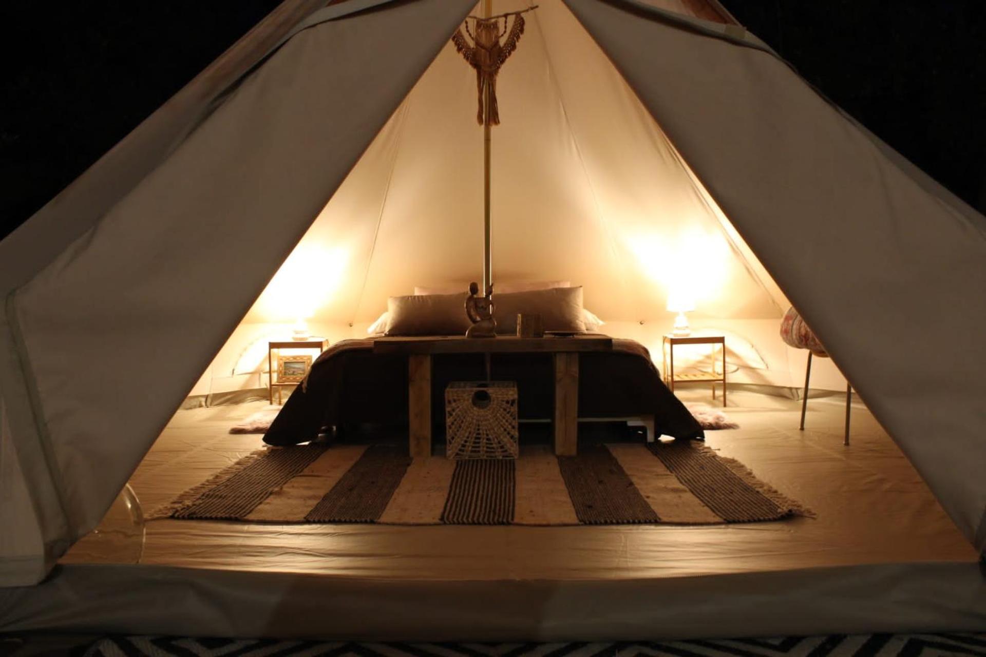 Hotel Golden Camp Falerna Zimmer foto